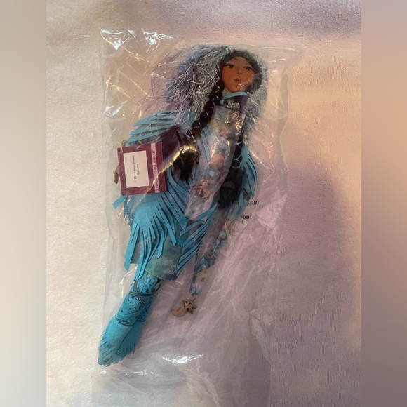 Gretchen Lima Art Native American Spirit Dolls Gretchen Lima Ashton